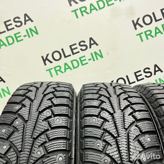 Nokian Tyres Nordman 5 195/65 R15