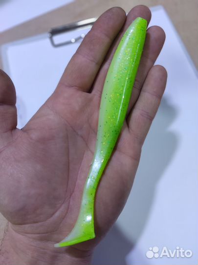 Китеч изи шайнер