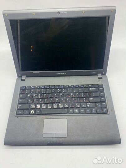 Ноутбук Samsung R428