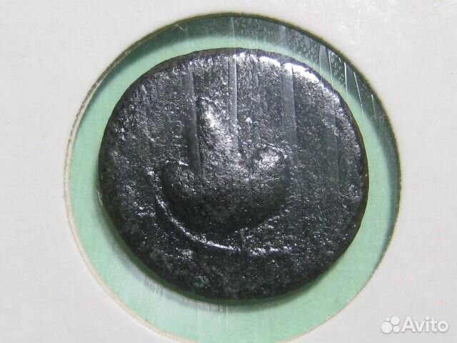 Монеты Греции до н.э. Бронза Оригинал