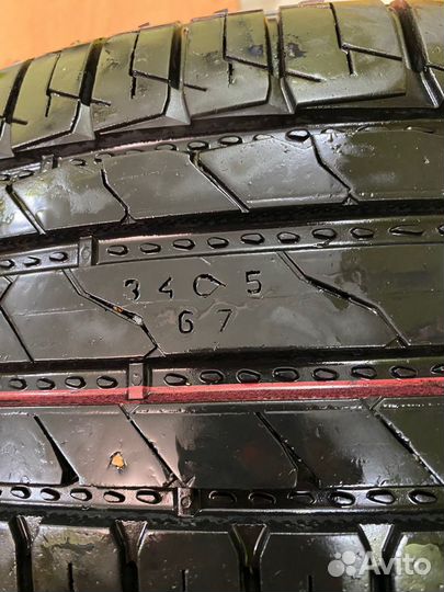 Nokian Nordman S2 SUV 225/55 R19 99V