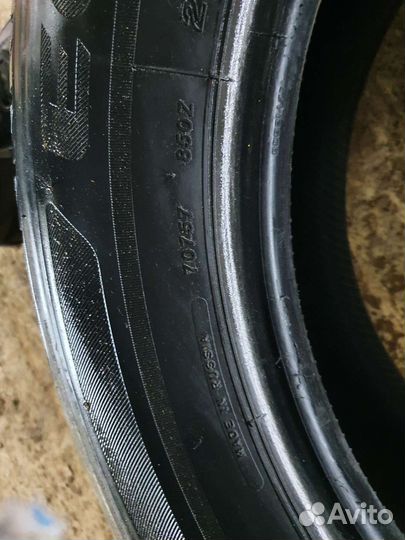 Bridgestone Ecopia EP850 225/65 R17