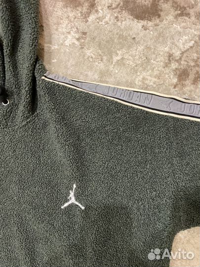 Толстовка jordan