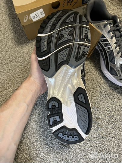 Asics Gel-Kayano 14 новые, оригинал (7,5/8/9UK)