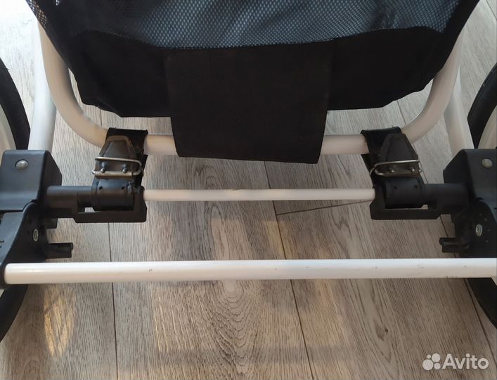 Lonex JB 3 в 1 на ремнях легкая