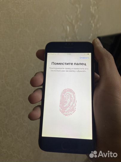 iPhone 6, 32 ГБ