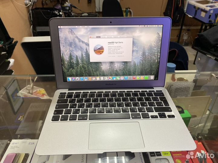 Apple Macbook