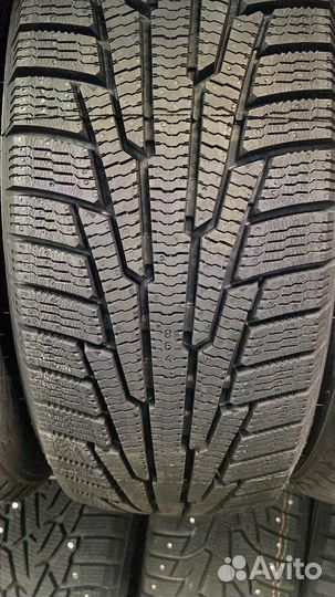 Nokian Tyres Nordman RS2 SUV 225/60 R18 104R