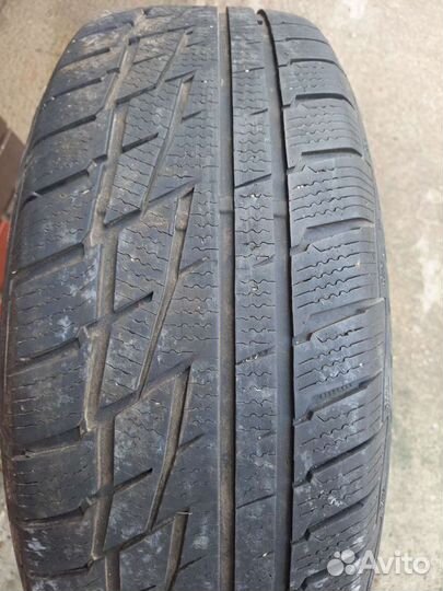 Matador MP 54 Sibir Snow M+S 235/65 R17