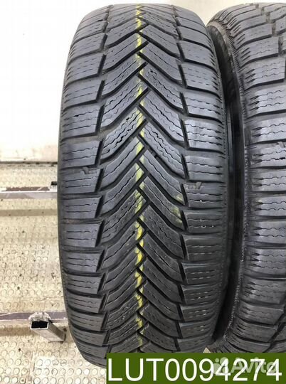 Michelin Alpin 6 195/65 R15 98Y