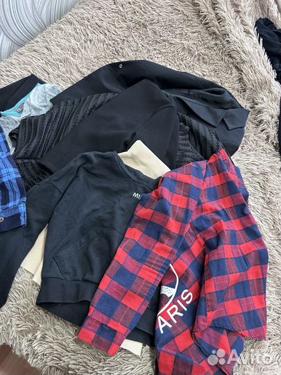 Вещи пакетом 44-46