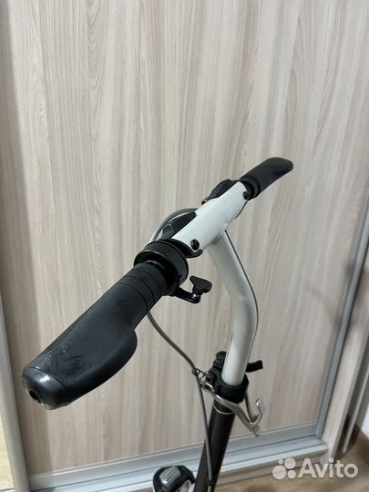 Самокат Decathlon