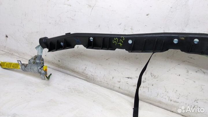 Подушка безопасности правая Mercedes-Benz Clk W209