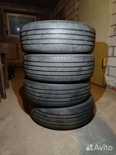 Nokian Tyres Nordman SX3 195/65 R15