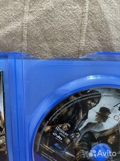 Assassin’s Creed Syndicate