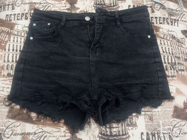 Шорты