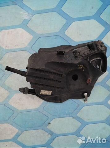 Корпус воздушного фильтра 4F0133835G