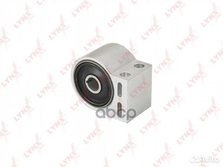 Сайлентблок задний нижнего рычага C9273 lynxauto