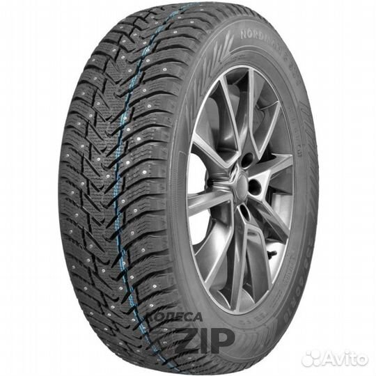 Ikon Tyres Nordman 8 SUV 225/75 R16 108T