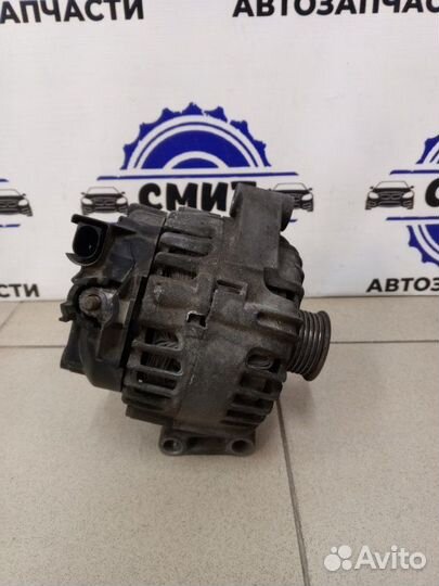 Генератор Ford Mondeo 1.6 2012