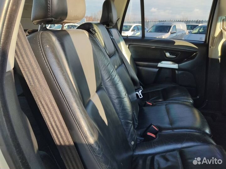 Volvo XC90 2.5 AT, 2006, 298 264 км