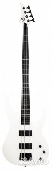 Бас-гитара S by Solar AB4.4W