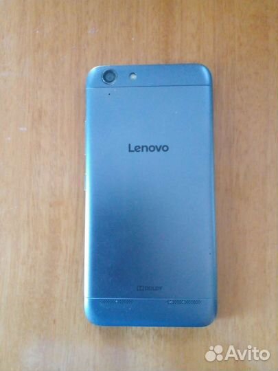 Телефон Lenovo K5 Plus