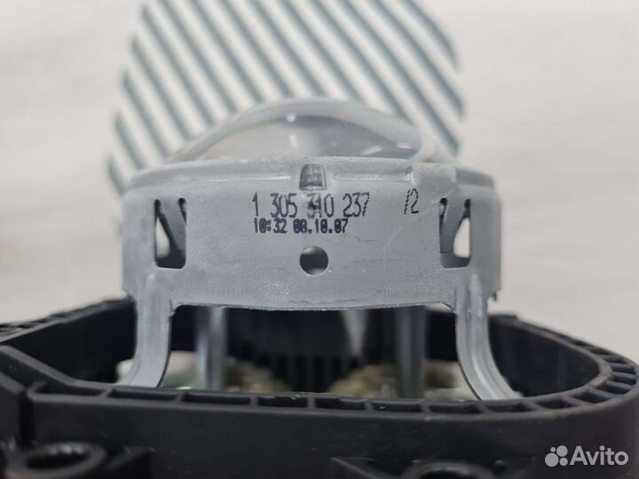 Линзы фар BMW X5 E70