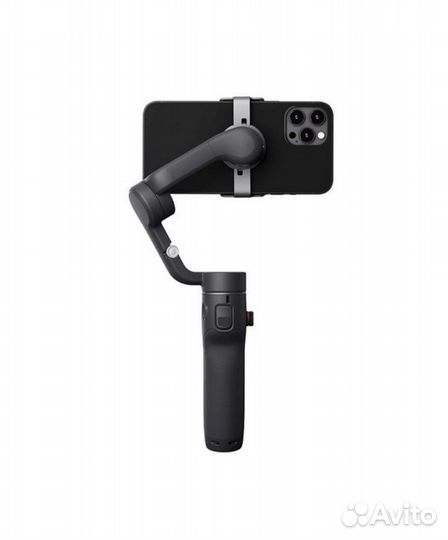 Монопод, стабилизатор (стедикам) DJI Osmo Mobile