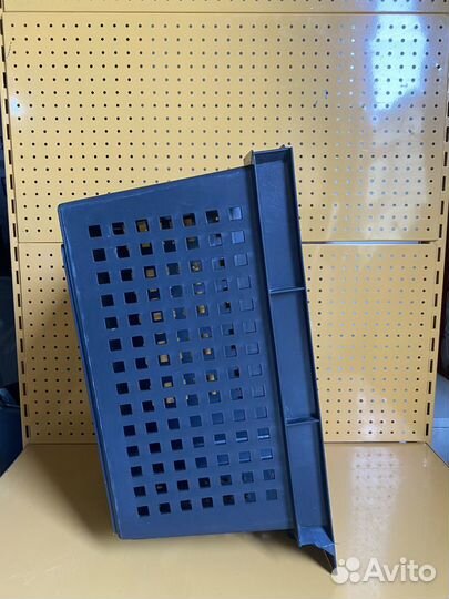 Ящики для овощей и фруктов 600*400*300мм