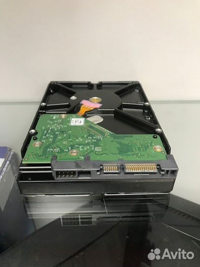 Жесткий Диск 3.5
