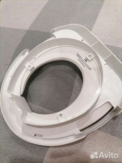 Сиденье на унитаз Mothercare