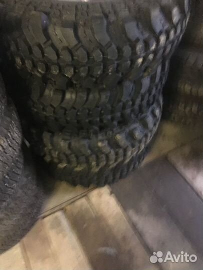 CST Mud King CL-98 10.5/65 R31