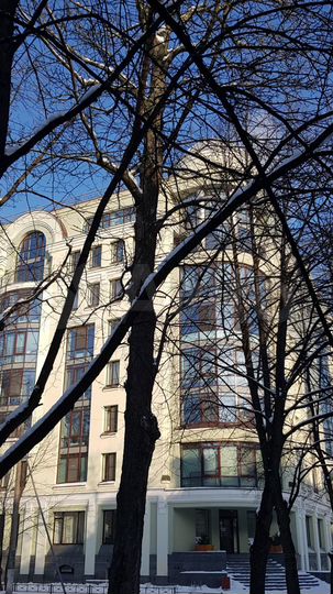 Машиноместо, 12 м²