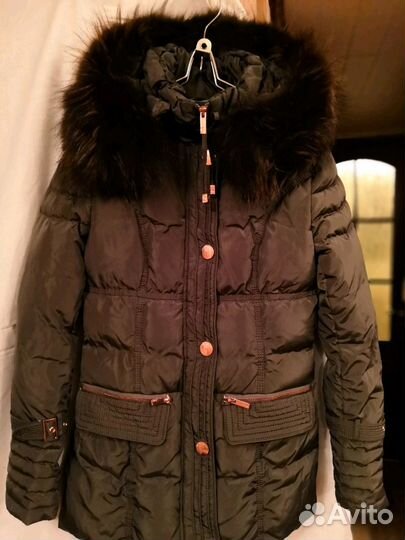 Куртка женская