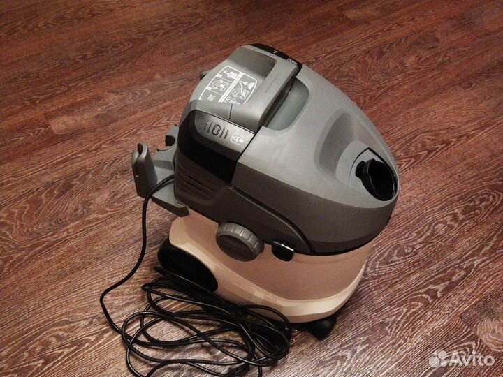 Моющий пылесос karcher SE 6.100