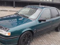Opel Vectra 2.0 AT, 1989, 250 000 км, с пробегом, цена 287 000 руб.