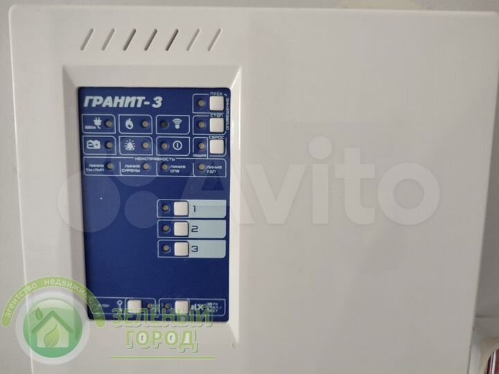 Свободного назначения, 36 м²