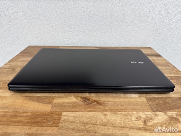 Игровой Acer Intel 8Gb SSD+HDD 500Gb GeForce GT810