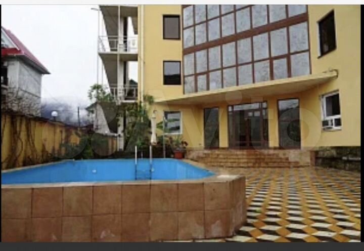 Комната 18 м², 2/4 эт.