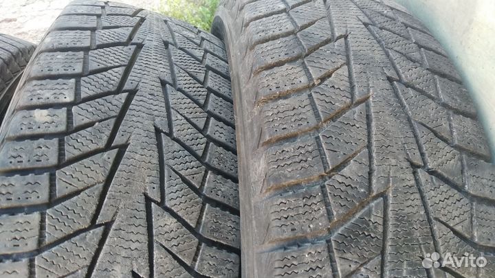 Hankook Winter I'Cept IZ2 185/65 R15