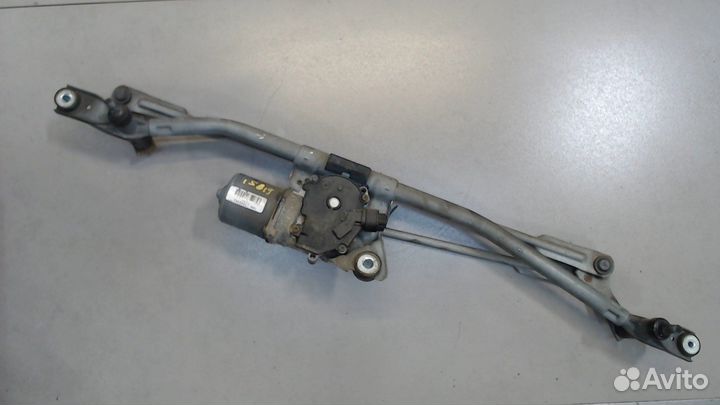 Механизм стеклоочистителя Chevrolet Tahoe, 2007