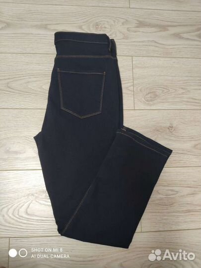 Брюки женские много