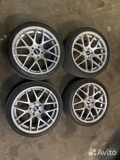 Диски VMR r19 оригинал