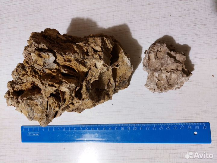 Камни для Аквариума