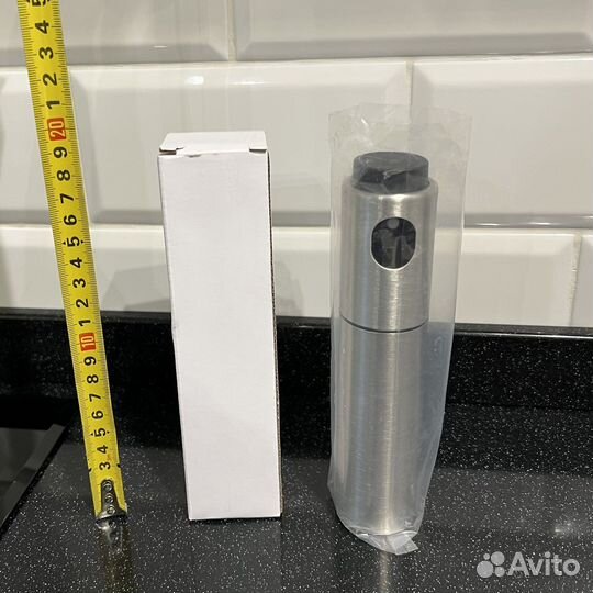 Дозатор для масла, диспенсер для масла