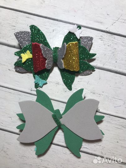 Резинка для волос