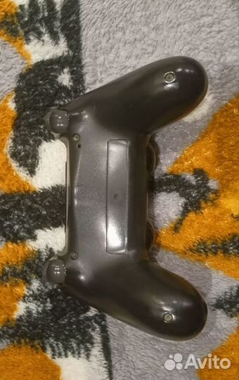 Геймпад dualshock 4