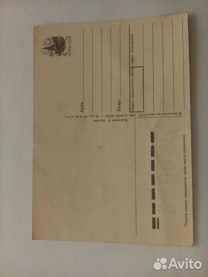 Зарубин. Новогодняя