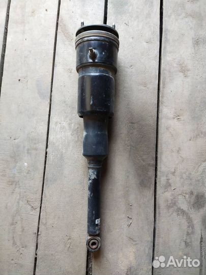 Пневмостойка lexus ls460